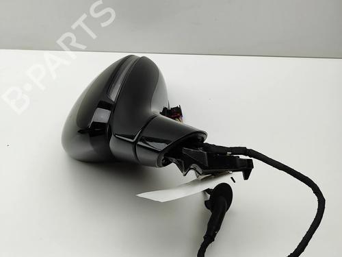 Left mirror PORSCHE CAYENNE Coupe (9YB) 3.0 AWD (9YBAA1) | BP29541902C26 - Image 6
