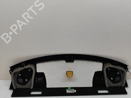 Rear parcel shelf BMW 2 Coupe (F22, F87) M 235 i | BP24141864C85 