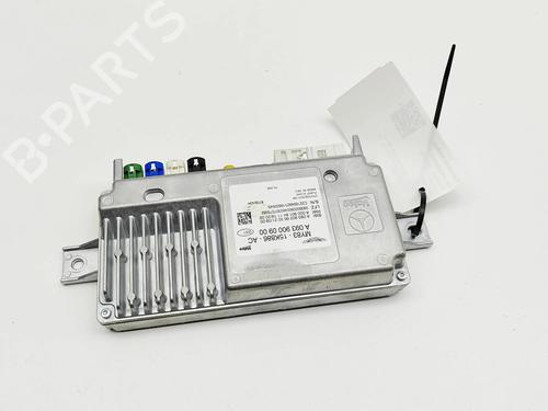 Electronic module ASTON MARTIN DBX 4.0 All-wheel Drive | BP36809481M83 - Image 3