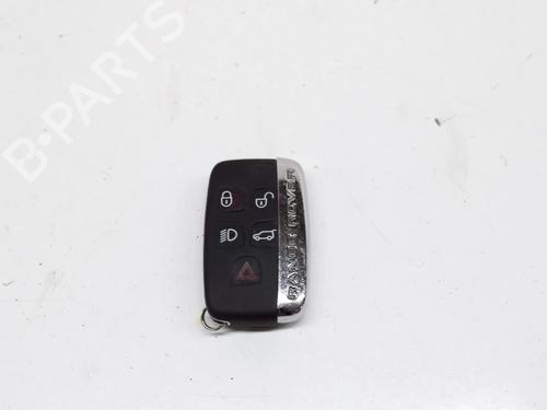 Used Electronic module Electronic module LAND ROVER RANGE ROVER EVOQUE (L538) 2.0 D 4x4 (180 hp) 9629584 9629584