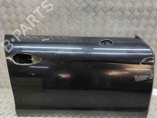 Used Right front door PORSCHE PANAMERA (970) 4.8 4S (400 hp) 30514132