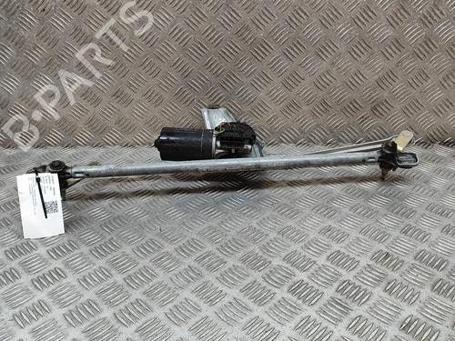 Used Front wipers mechanism PORSCHE 911 (996) 3.4 Carrera (301 hp) 16348899