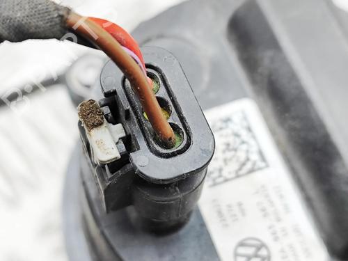 Auxiliary water pump VW ID.5 (E39) Pro Performance | BP33847697M111 - Image 6