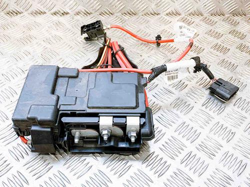 Used Fuse box VOLVO V60 I (155) D4 (181 hp) 28732504