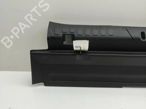 Tailgate trim FORD PUMA (J2K, CF7) 1.0 EcoBoost mHEV | BP28676252C151 