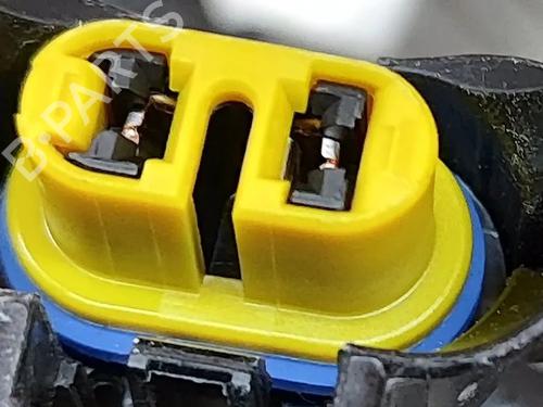 Electronic module FORD KUGA III (DFK) 2.5 FHEV | BP28589953M83  - Image 7