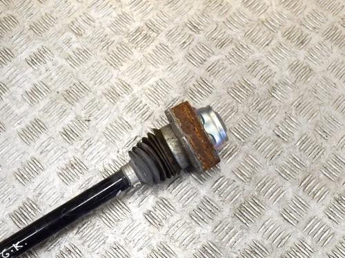 Left rear driveshaft SKODA KODIAQ I (NS6, NS7, NV7) 2.0 TDI 4x4 | BP9629115M40 