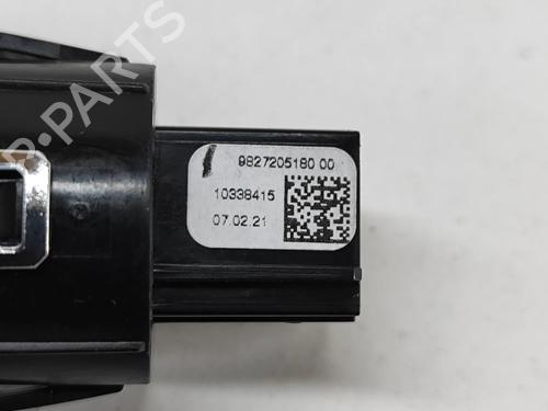 Switch CITROËN C5 AIRCROSS (A_) 1.2 PureTech 130 (ARHNSJ) | BP28550271I30 