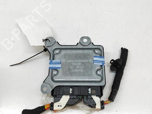 ECU airbags PEUGEOT 2008 II (UD_, US_, UY_, UJ_, UR_, UC_) e-2008 (UKZKXZ) | BP29264980M53 