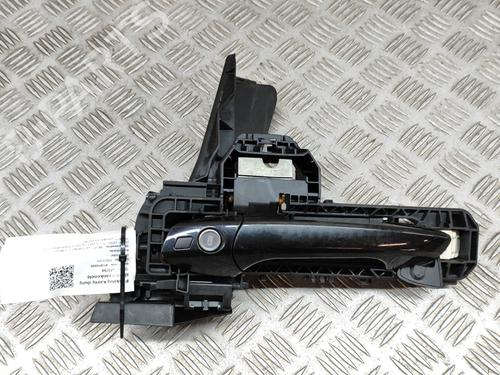 Used Front left exterior door handle MERCEDES-BENZ C-CLASS T-Model (S204) C 180 CDI (204.200) (120 hp) 16871964