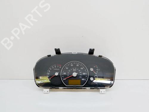 Used Instrument cluster Instrument cluster 10072420 10072420