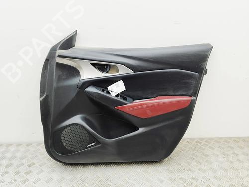 Used Front right panel Front right panel MAZDA CX-3 (DK) 1.5 SKYACTIV-D (DK2WS, DK5FW) (105 hp) 33395273 33395273