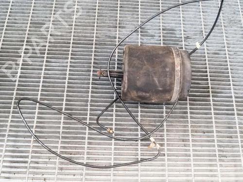 Used Left rear shock absorber Left rear shock absorber 6741552 6741552
