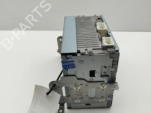 Electronic module MITSUBISHI LANCER VIII (CY_A, CZ_A) EVO X (CZ4A) | BP27790494M83  - Image 5