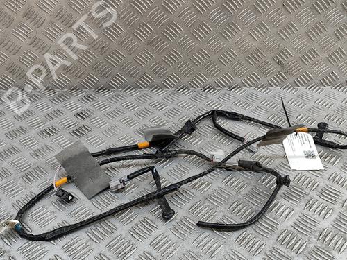 Electronic module MAZDA CX-5 (KF) 2.0 | BP27330989M83 