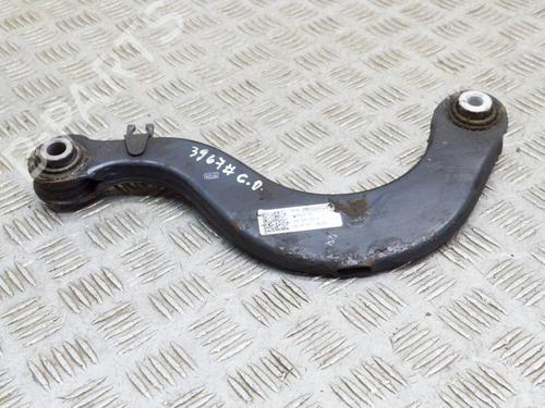 Used Right rear suspension arm AUDI A3 (8V1, 8VK) S3 quattro (300 hp) 16270962