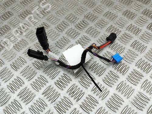 Used Wiring harness Wiring harness SKODA ENYAQ iV SUV (5AZ) 85X (286 hp) 33375657 33375657