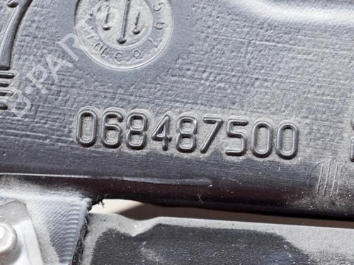 Pipe MASERATI GRAN TURISMO I 4.7 | BP14640983M125 