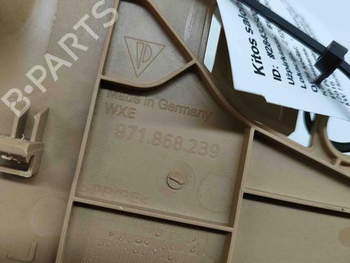 Other PORSCHE PANAMERA (971) 3.0 (97AAA1, 97BAA1) | BP23561866O1 