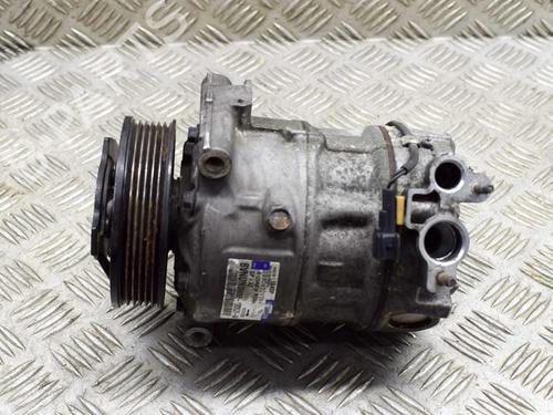 Used AC compressor JAGUAR XF I (X250) 5.0 Kompressor (471 hp) 15205508