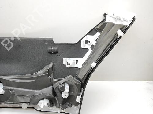 Boot lining TESLA MODEL Y (5YJY) Long Range All-wheel Drive | BP38565478I3  - Image 6