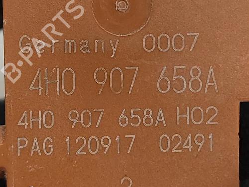 Electronic sensor PORSCHE PANAMERA (971) 3.0 (97AAA1, 97BAA1) | BP23562162M84