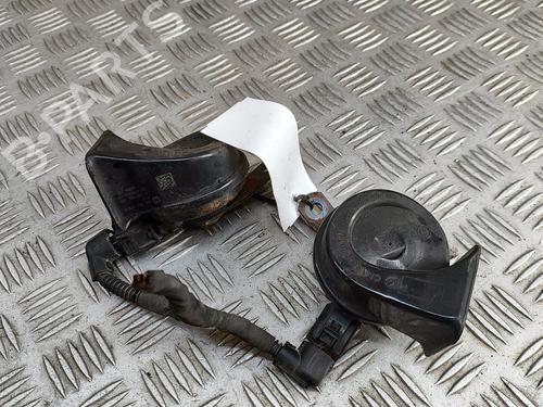 Used Horn VW AMAROK (2HA, 2HB, S1B, S6B, S7A, S7B, AGD) 3.0 TDI 4motion (224 hp) 27644846