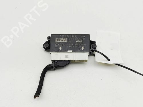 Used Electronic module Electronic module AUDI TT (FV3, FVP) 2.5 RS TFSI quattro (400 hp) 34249249 34249249