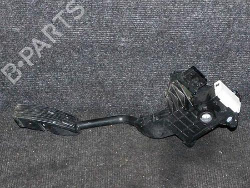 Used Pedal OPEL CORSA D (S07) 1.2 (L08, L68) (86 hp) 6727387