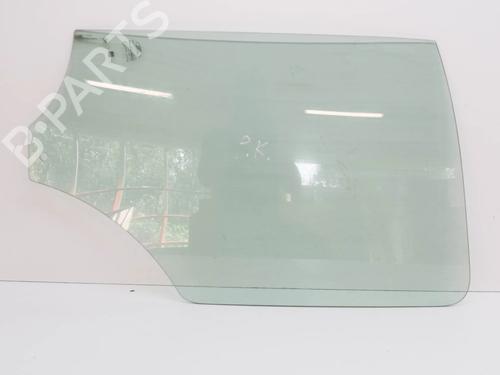 Used Front left door window FORD TRANSIT CUSTOM V362 Van (FY, FZ) 2.0 EcoBlue (130 hp) 8073744