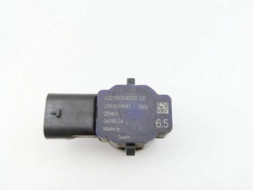 Electronic module MERCEDES-BENZ EQE (V295) EQE 350+ (295.121) | BP39687571M83 - Image 6