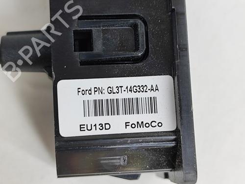 Elektronisk modul FORD TRANSIT CONNECT V408 Box Body/MPV 1.5 TDCi | BP18164964M83 