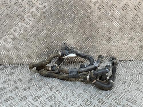 Used Pipe SKODA ENYAQ iV SUV (5AZ) 80 (204 hp) 28551945