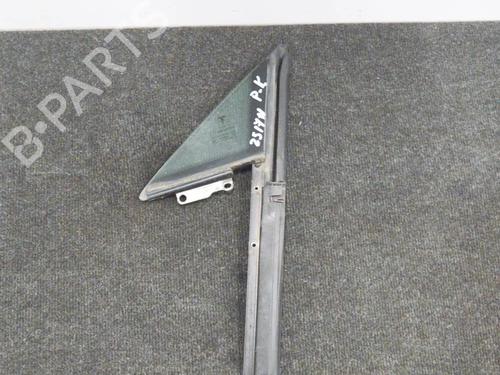 Used Front left quarter glass Front left quarter glass TESLA MODEL S (5YJS) 75 (388 hp) 20231354 20231354