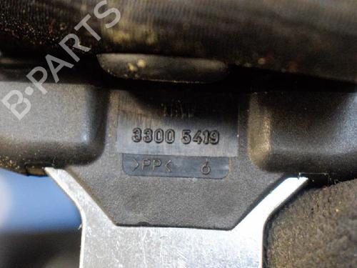 Rear right seatbelt FORD FOCUS III 1.0 EcoBoost | BP6863684I28 