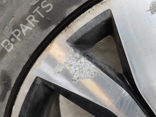 Rim VW TOUAREG (7P5, 7P6) 3.0 V6 TDI | BP19937533C45 