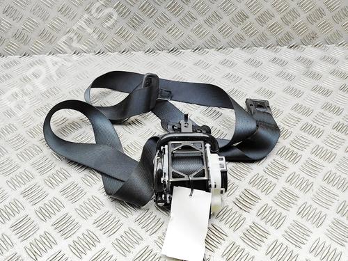 Front left seatbelt MAZDA CX-80 (KL_) e-SKYACTIVE-D MHEV AWD (KL0H, KL3R3P) | BP33392203I26 - Image 2