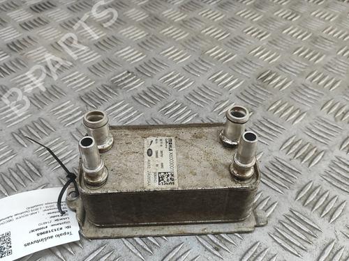 Used Oil radiator Oil radiator LAND ROVER DISCOVERY V (L462) 3.0 Td6 4x4 (258 hp) 27616523 27616523