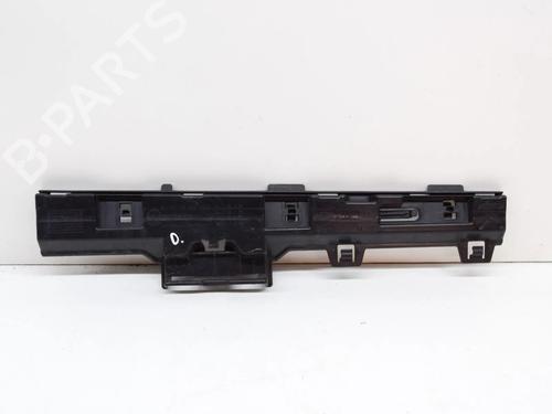 Støtte Støtte BMW 4 Coupe (F32, F82) 420 d (184 hp) 8843104 8843104