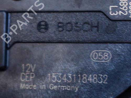 Front wiper motor FORD FOCUS III 1.5 TDCi | BP6839314M29 