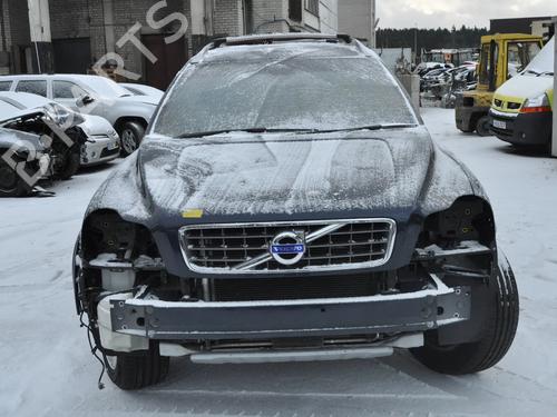 Used Other Other VOLVO XC90 I (275) D5 AWD (200 hp) 32754457 32754457
