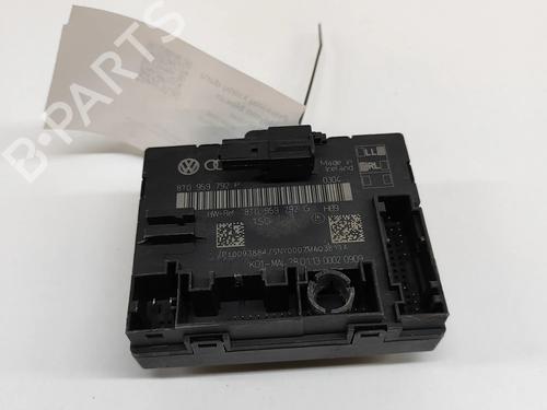 Used Electronic module Electronic module AUDI A5 Convertible (8F7) 2.0 TDI (143 hp) 15851928 15851928