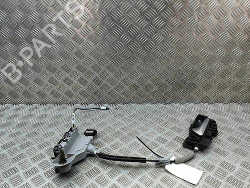 Used Front left lock Front left lock PEUGEOT 508 SW II (FC_, FJ_, F4_) 1.5 BlueHDi 130 (131 hp) 33164157 33164157