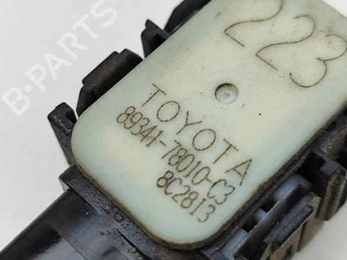 Electronic module LEXUS IS III (_E3_) 300h (AVE30_, AVE30R) | BP27797208M83  - Image 6