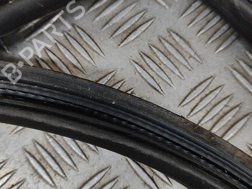 Rubber door seal VW ID.4 (E21) PRO | BP28552123C142 
