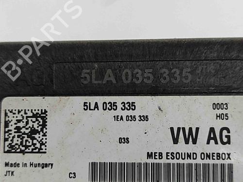 Electronic module SKODA ENYAQ iV SUV (5AZ) 60 | BP29487953M83 