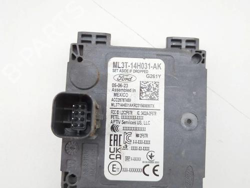 Electronic module FORD USA MUSTANG MACH-E (CGW) EV | BP38756798M83 - Image 7