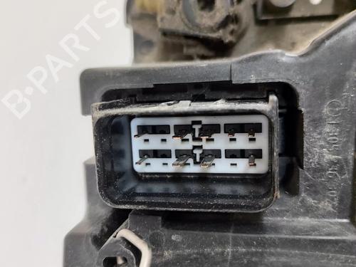 Left headlight VOLVO V50 (545) 1.6 D | BP25787014C28 