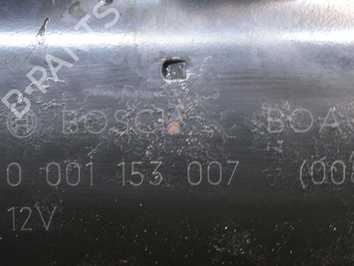 Starter AUDI A3 Sportback (8PA) 1.6 TDI | BP13928585M8 