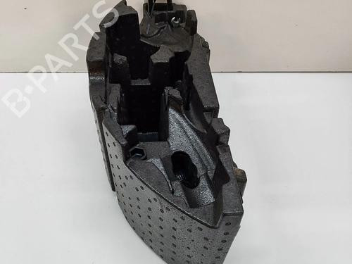 Andre PORSCHE CAYENNE (9YA) 3.0 E-Hybrid AWD (9YAAE1) | BP27784483O1 